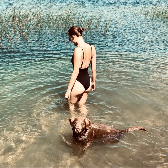 Meet your Posher, Kristan - Picture 1 of 1